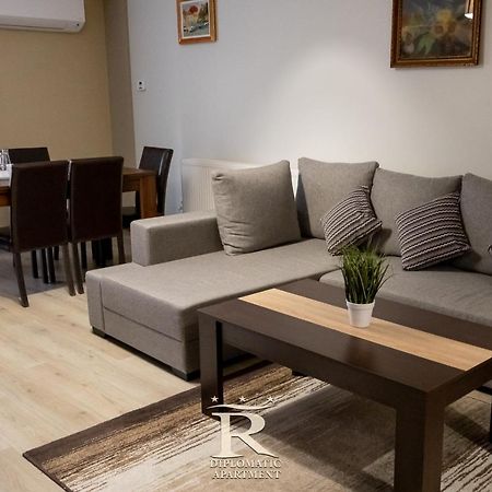 Apartament Modern Rivulus 28 Бая-Маре Экстерьер фото