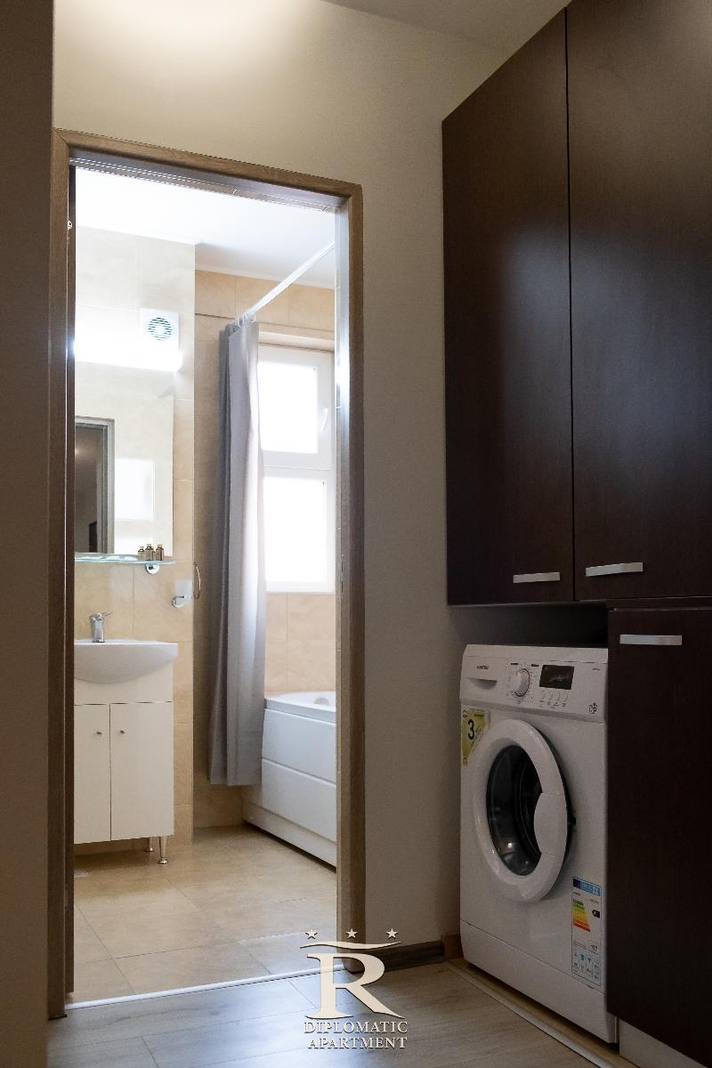 Apartament Modern Rivulus 28 Бая-Маре Экстерьер фото