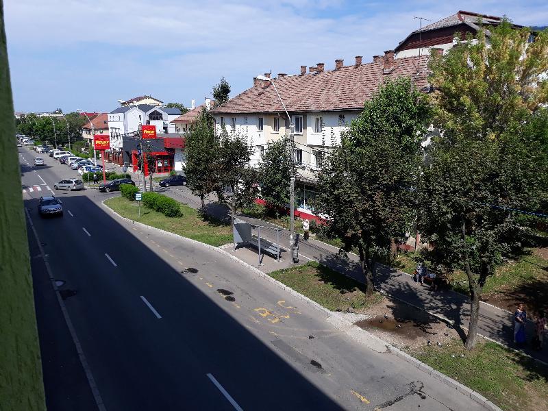 Apartament Modern Rivulus 28 Бая-Маре Экстерьер фото